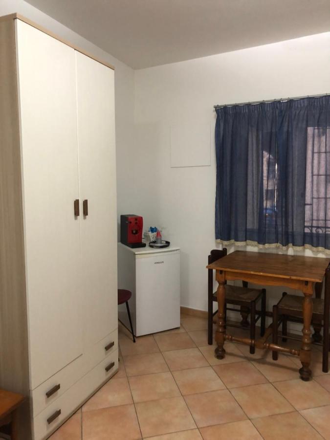 Cartari Apartment 2.0 Палермо Екстер'єр фото